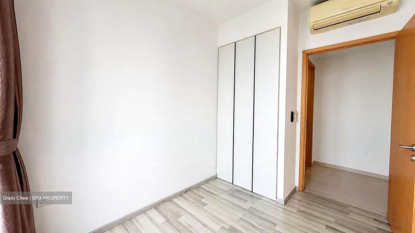La Fiesta (D19), Condominium #573931641